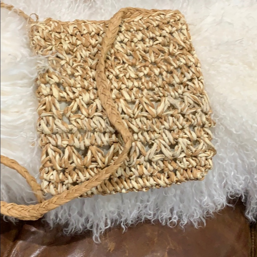 Crossbody